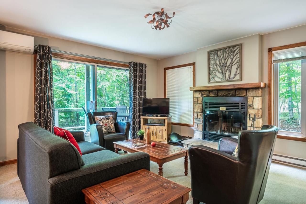 érablière By Rendez-vous Tremblant *