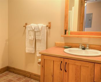 érablière By Rendez-vous Tremblant Appartement *
