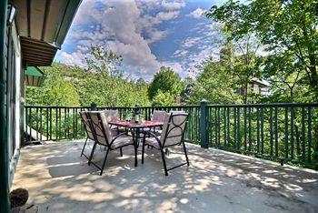 érablière By Rendez-vous Tremblant Appartement