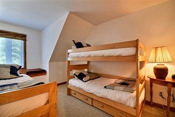érablière By Rendez-vous Tremblant Appartement