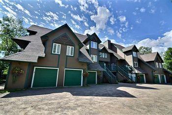 Appartement érablière By Rendez-vous Tremblant *