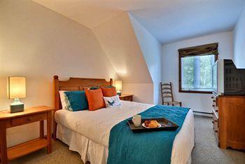 érablière By Rendez-vous Tremblant *