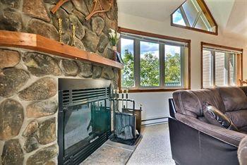 érablière By Rendez-vous Tremblant Appartement *