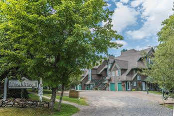 érablière By Rendez-vous Tremblant Appartement *
