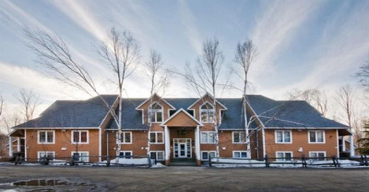 érablière By Rendez-vous Tremblant Appartement