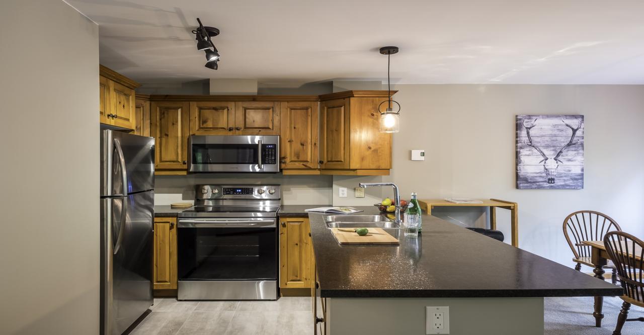 Appartement érablière By Rendez-vous Tremblant