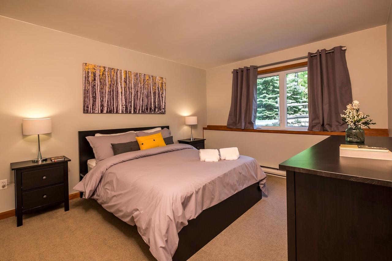 Appartement érablière By Rendez-vous Tremblant Mont-Tremblant