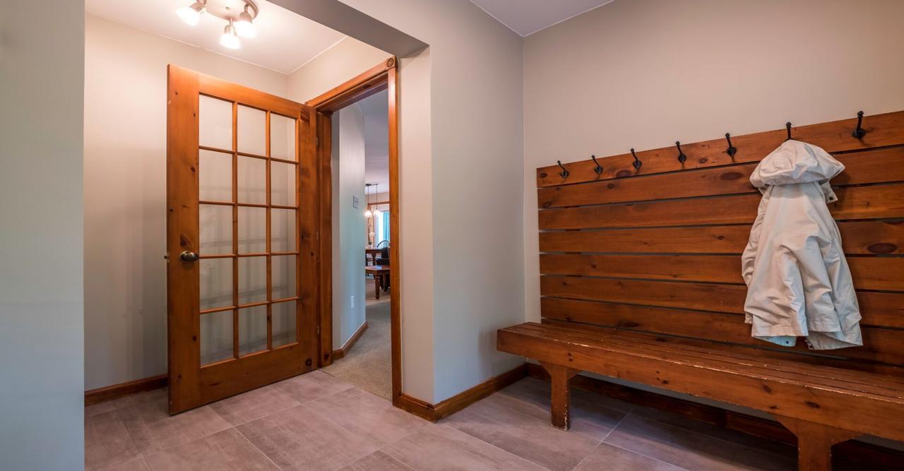 érablière By Rendez-vous Tremblant Appartement