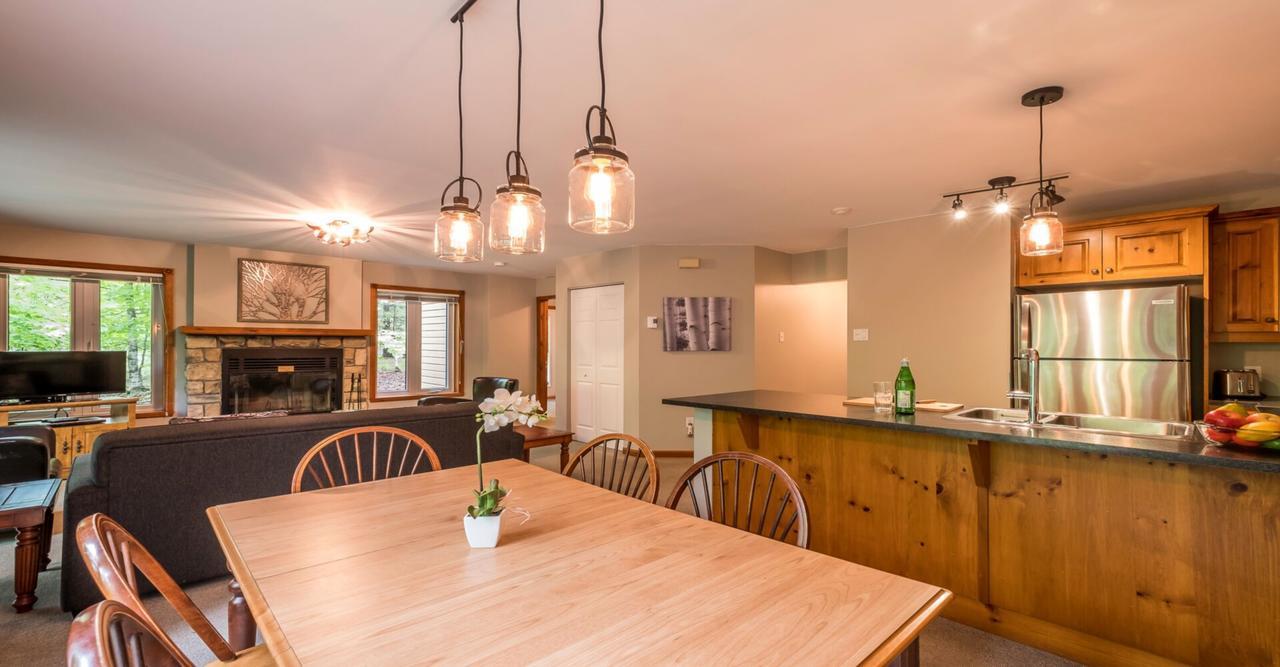 Appartement érablière By Rendez-vous Tremblant