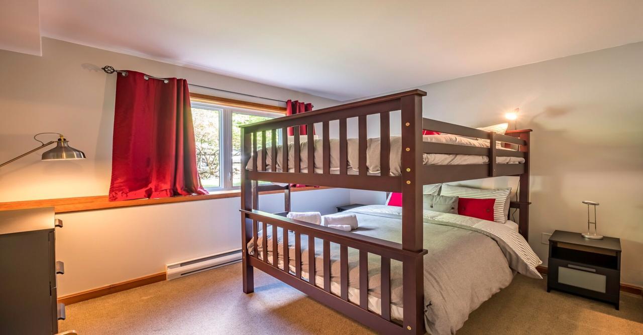 érablière By Rendez-vous Tremblant Appartement Mont-Tremblant