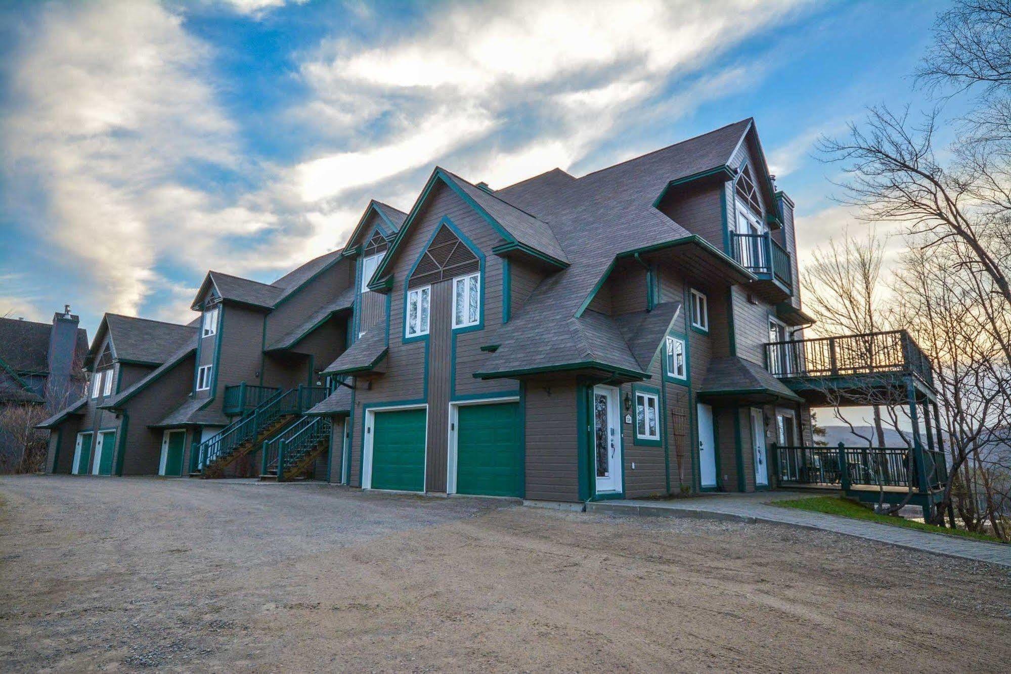 érablière By Rendez-vous Tremblant *