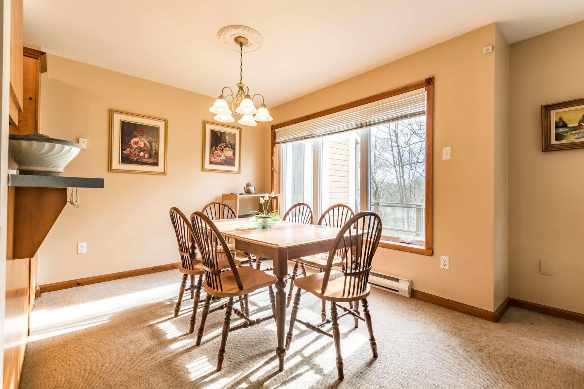 érablière By Rendez-vous Tremblant Appartement Mont-Tremblant