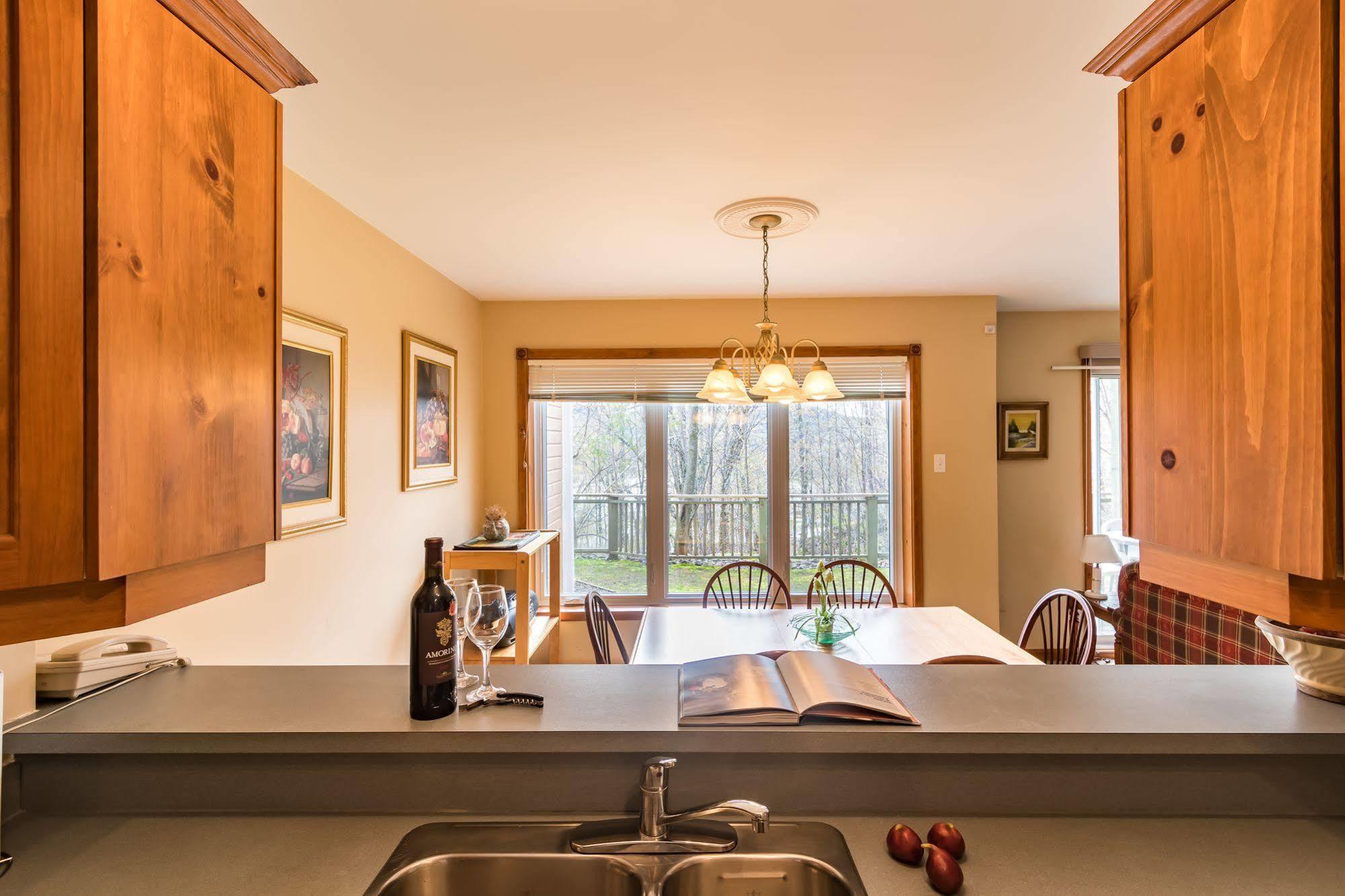 érablière By Rendez-vous Tremblant Appartement