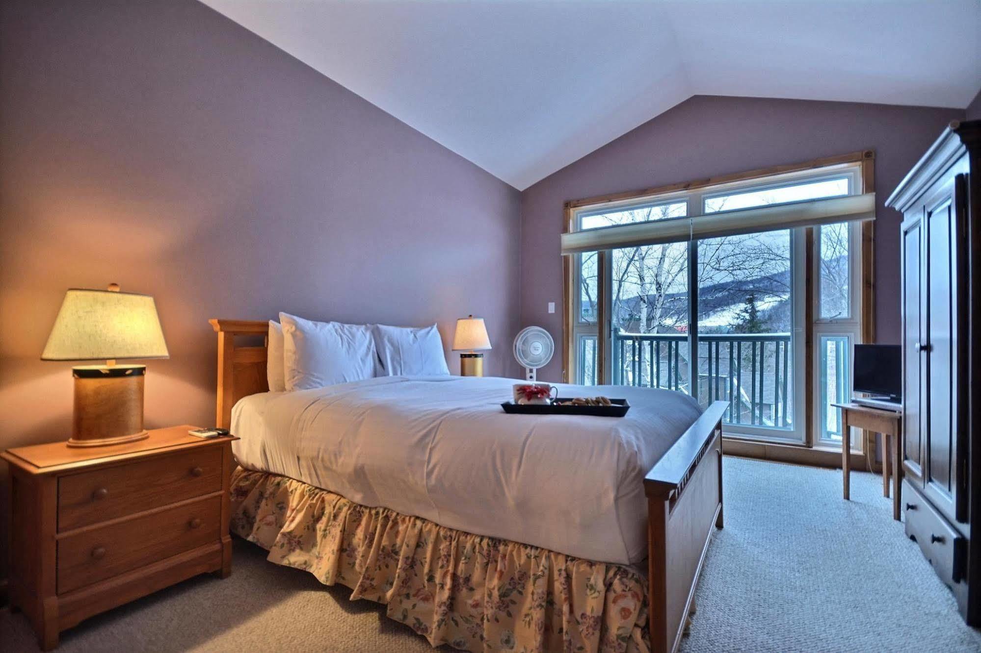 Appartement érablière By Rendez-vous Tremblant *