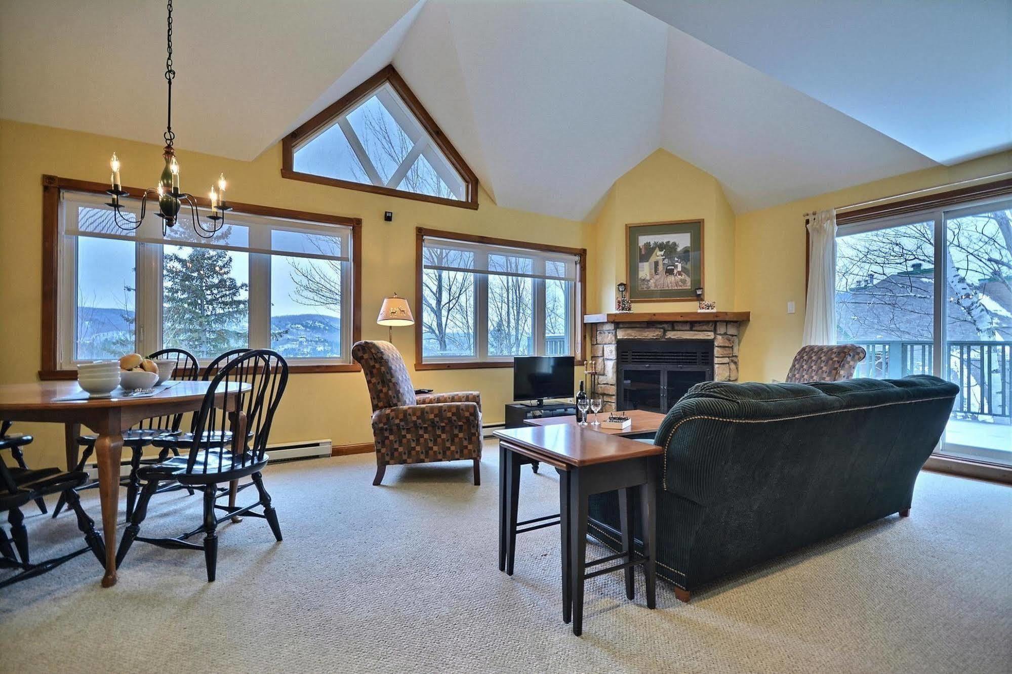 érablière By Rendez-vous Tremblant Appartement