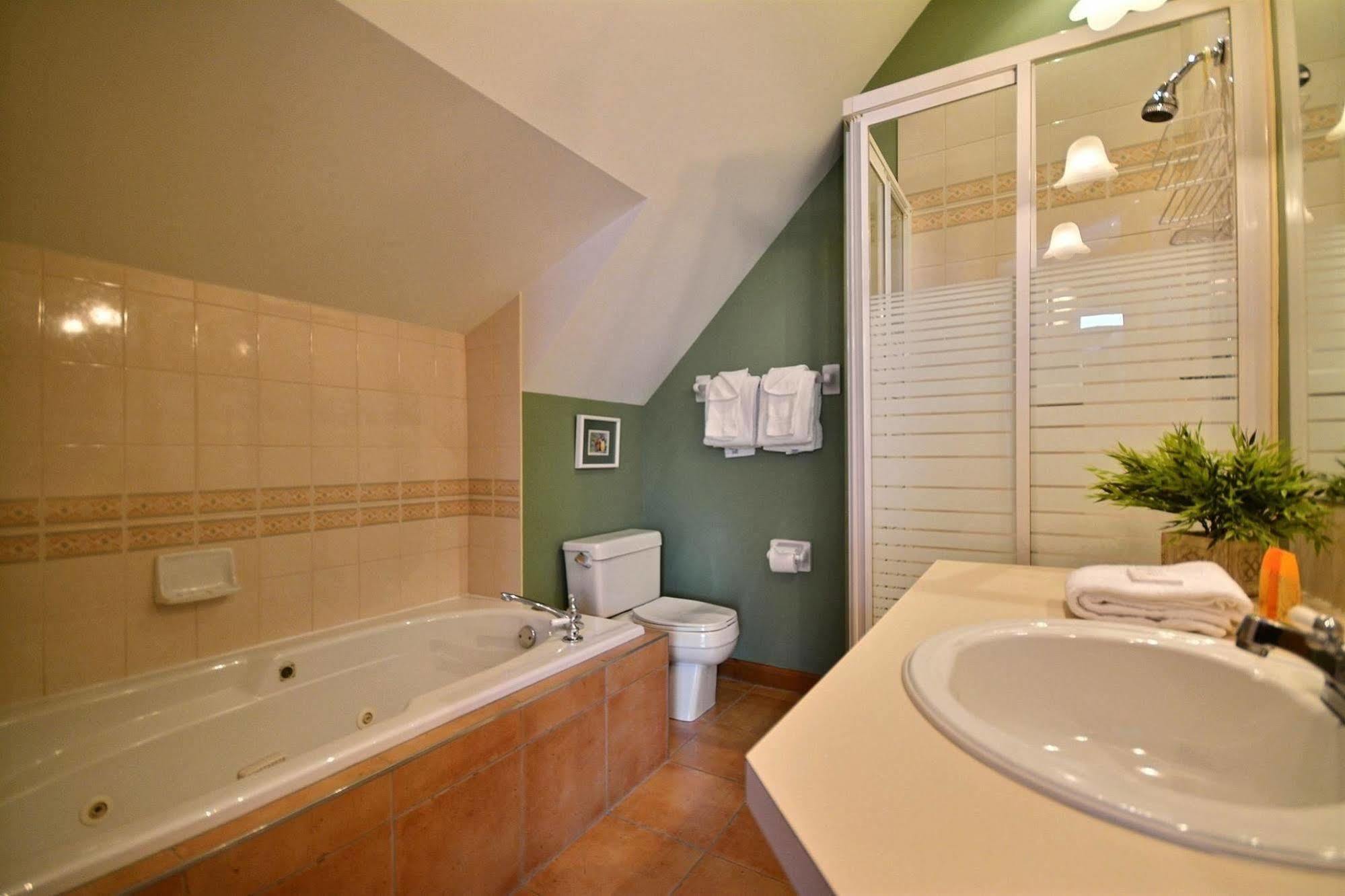 érablière By Rendez-vous Tremblant Appartement Mont-Tremblant