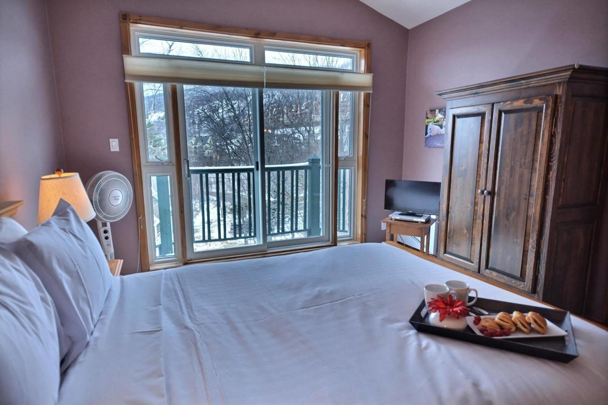 érablière By Rendez-vous Tremblant