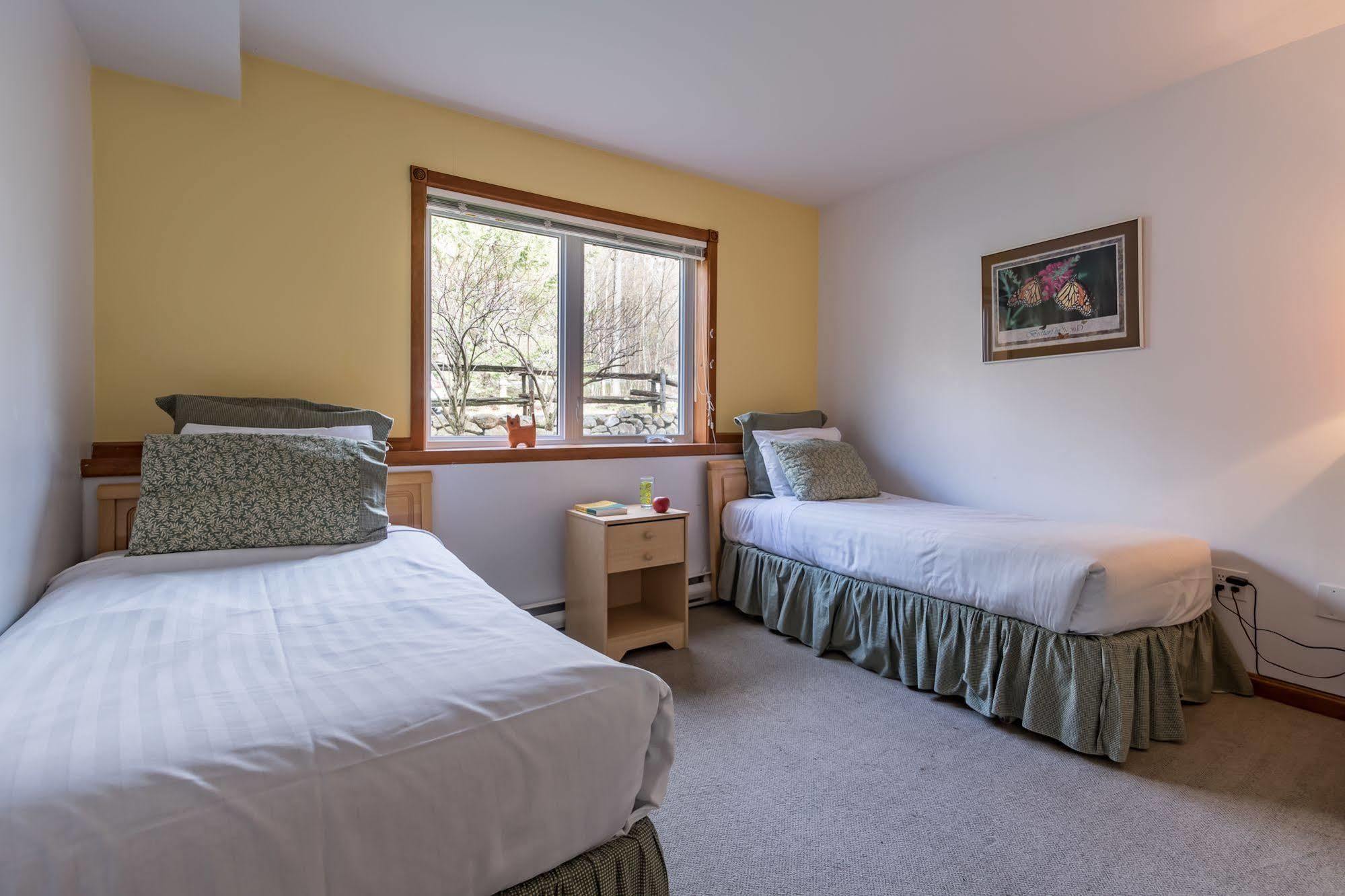 Appartement érablière By Rendez-vous Tremblant Mont-Tremblant