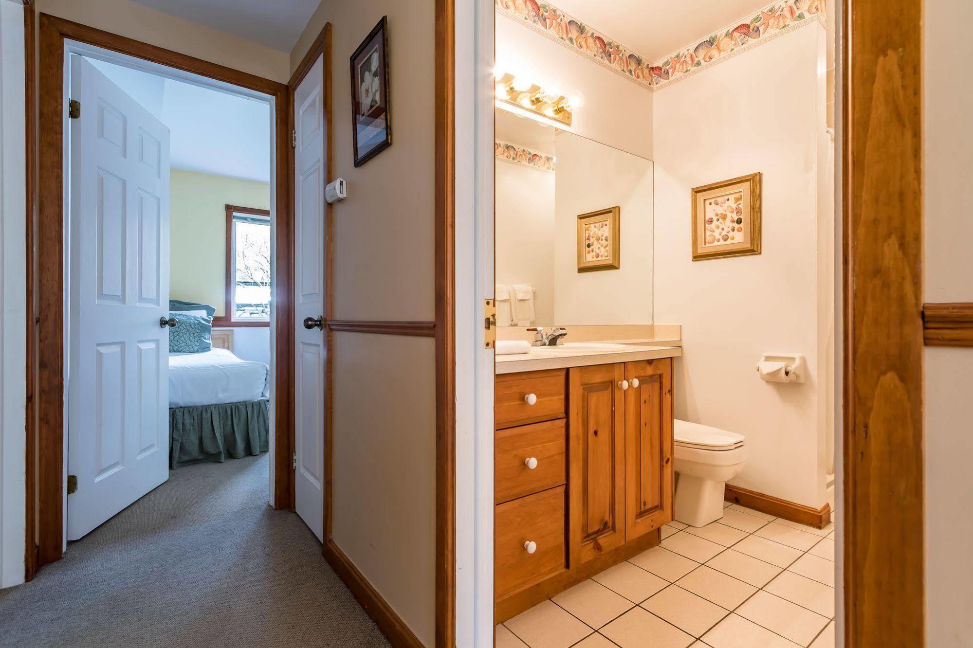 érablière By Rendez-vous Tremblant Appartement