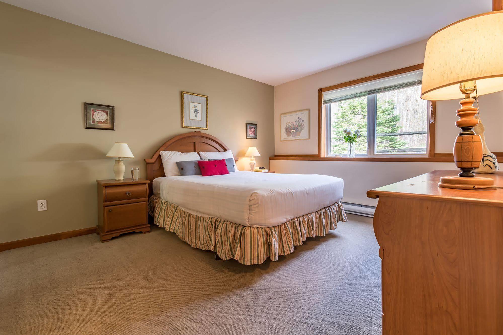 érablière By Rendez-vous Tremblant Appartement Mont-Tremblant