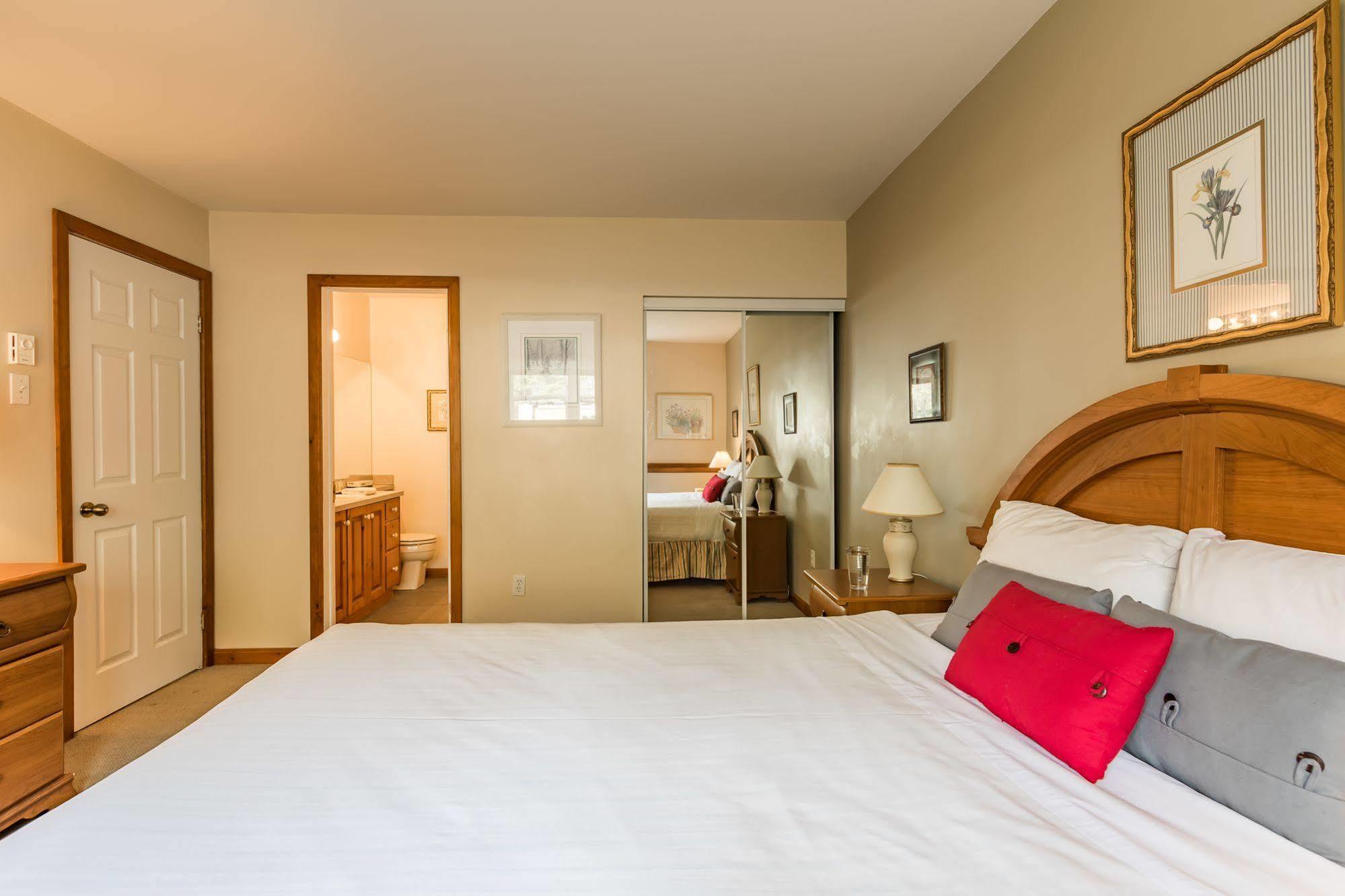 érablière By Rendez-vous Tremblant Appartement *