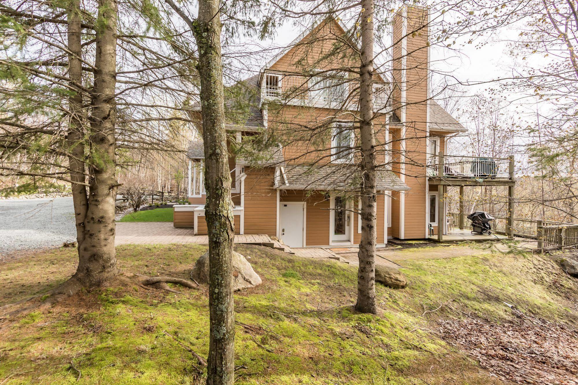 Appartement érablière By Rendez-vous Tremblant Mont-Tremblant