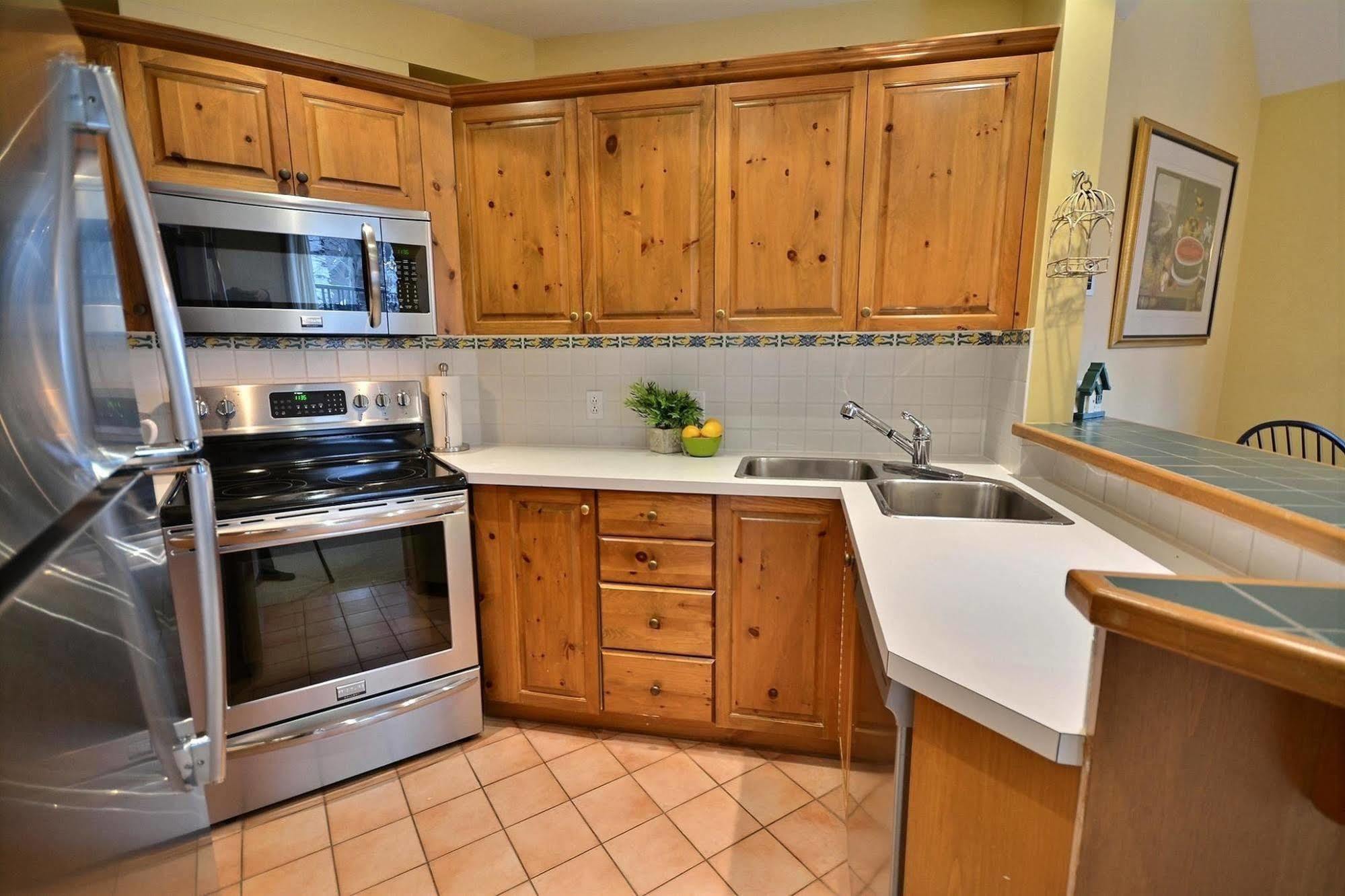 Appartement érablière By Rendez-vous Tremblant *