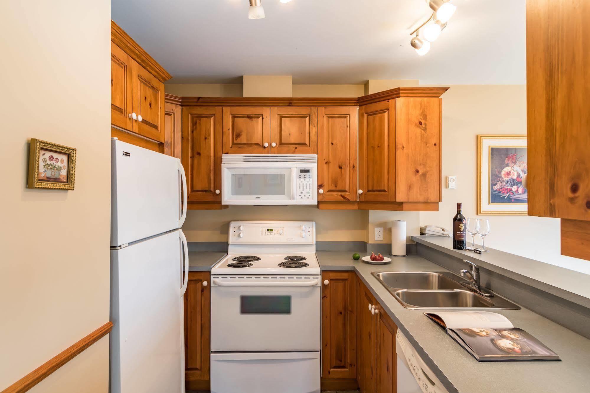 Appartement érablière By Rendez-vous Tremblant