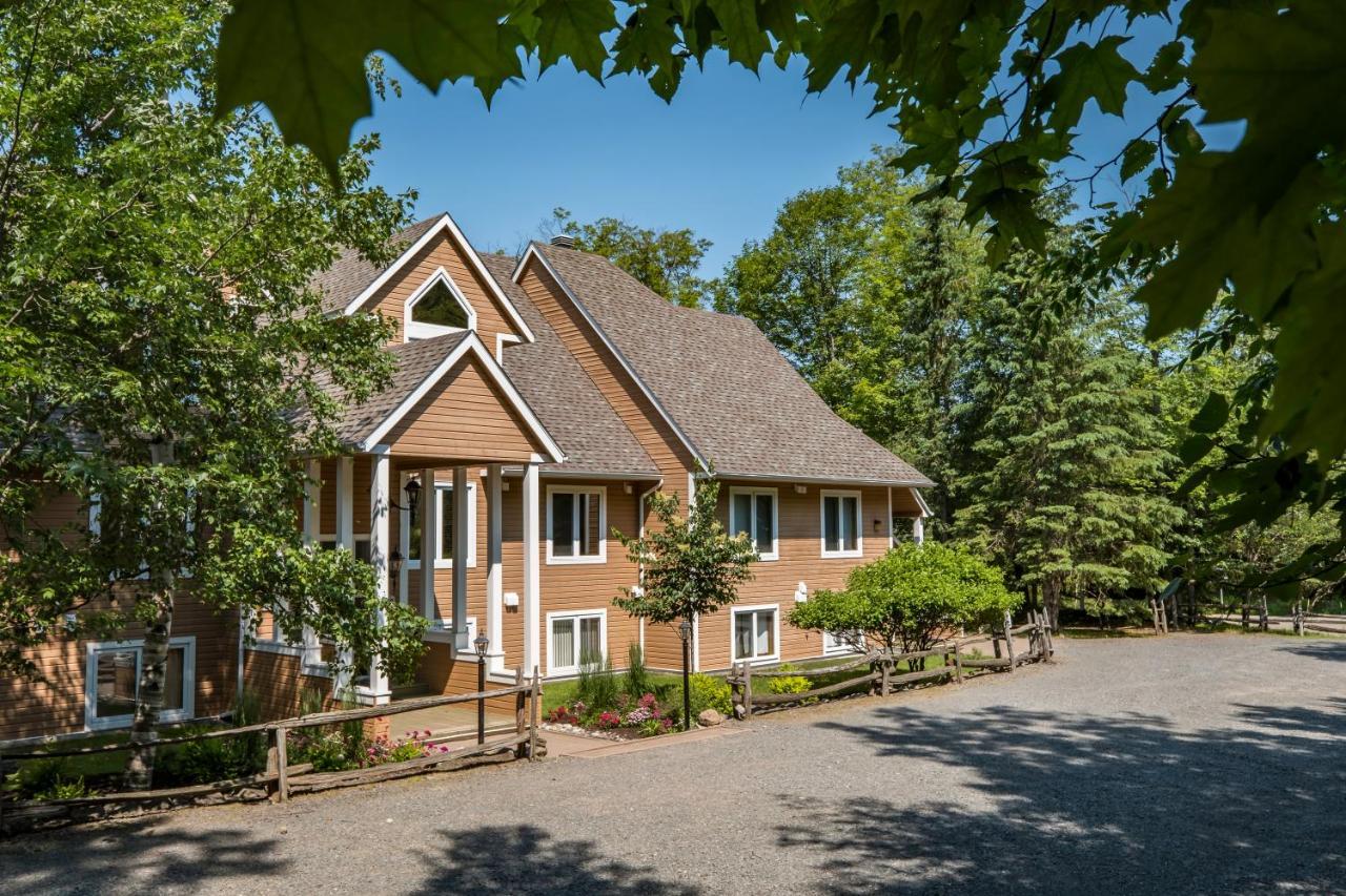 Appartement érablière By Rendez-vous Tremblant Mont-Tremblant