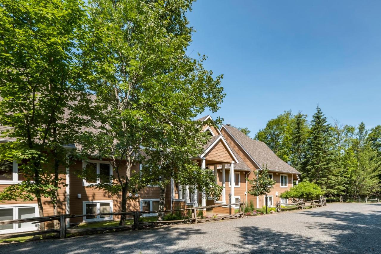 érablière By Rendez-vous Tremblant Appartement Mont-Tremblant
